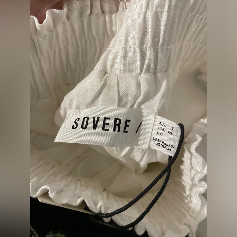 NWT SOVERE RIVAL SHORTS - Picture 5 of 5